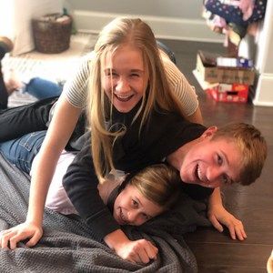 Meet your Posher, Stacy